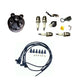 Tune Up Kit Fits FARMALL Super A AV B BN C H M MV MD MDV W4 W6 W9 w/IH Dist.