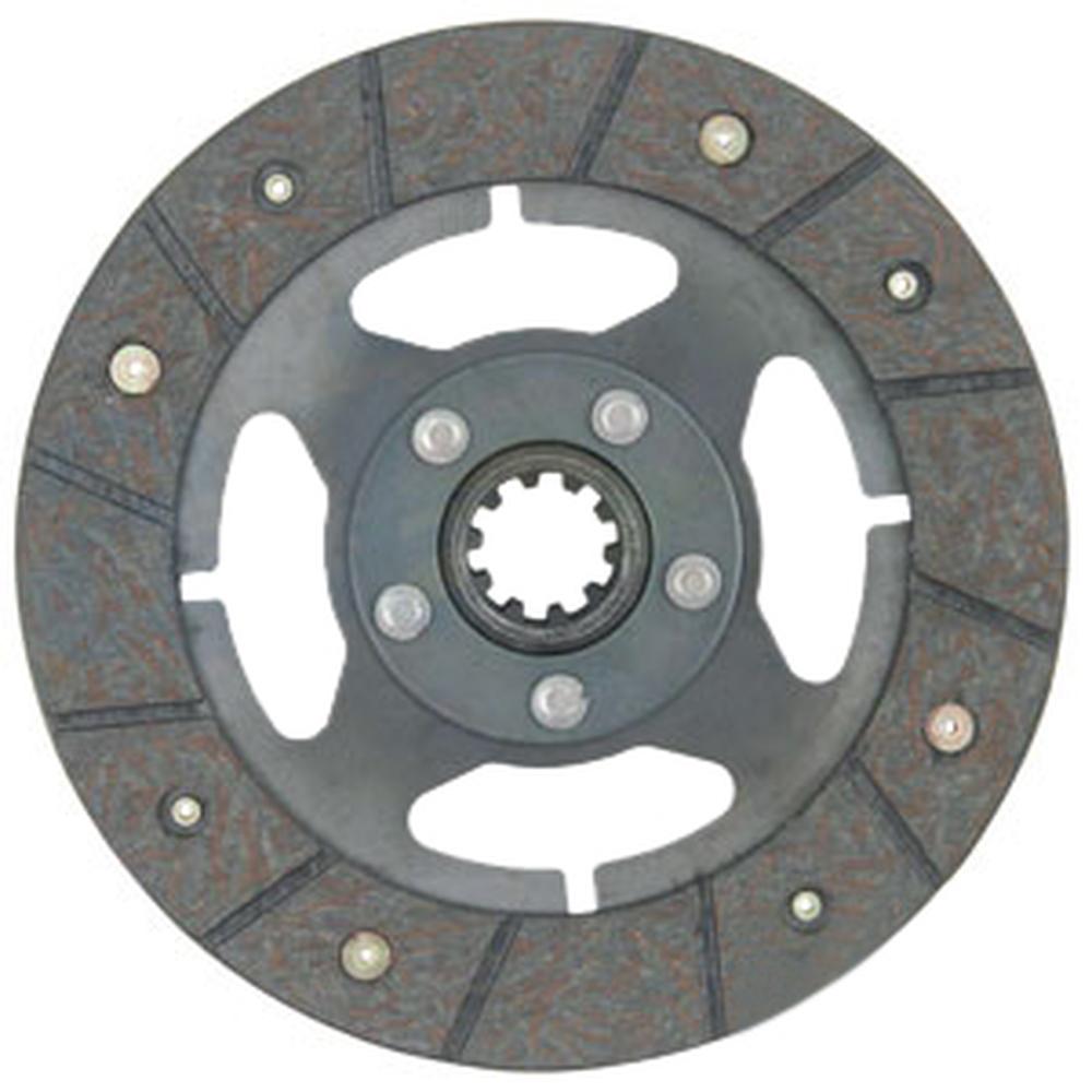CLUTCH PLATE FOR IH Fits International Fits Cub LO-BOY Fits FARMALL