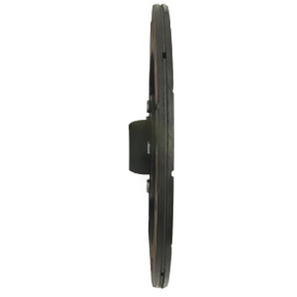 Clutch Disc Fits Case/International Tractor Fits Cub LO Boy Fits Cub