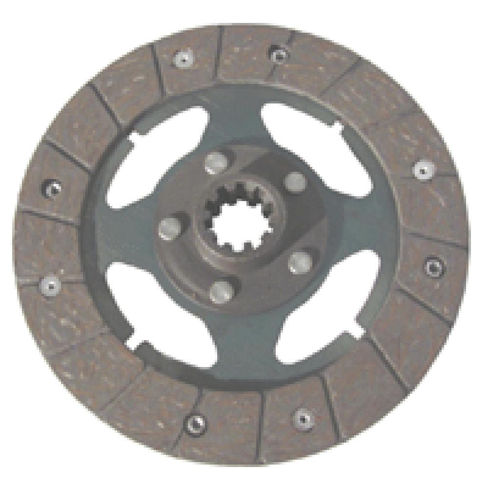 Clutch Disc Fits Case/International Tractor Fits Cub LO Boy Fits Cub