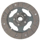 Clutch Disc Fits Massey Ferguson Replaces 1500374-RO