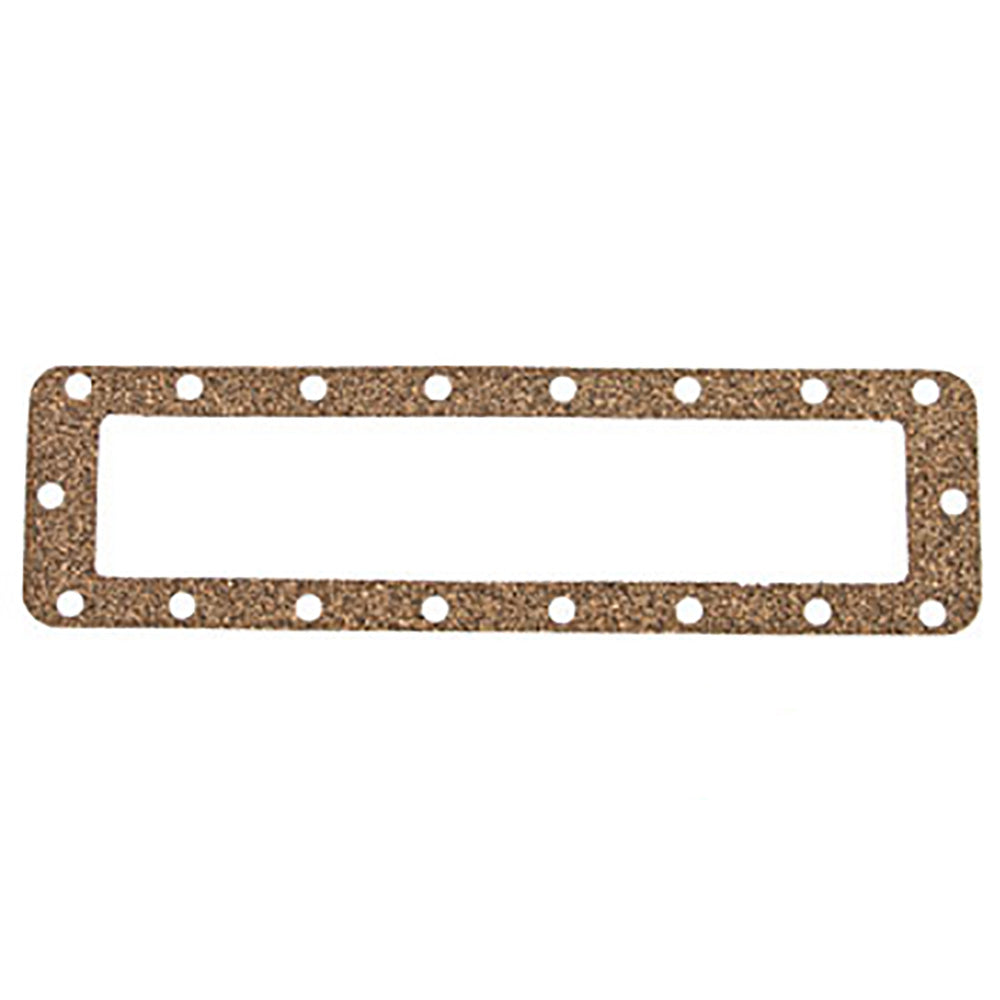 Radiator & Gasket Fits Case/International Harvester Replaces 351878R91