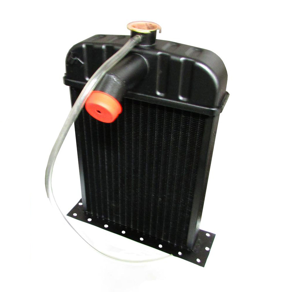 Radiator Fits International Replaces 351878R92