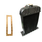 RADIATOR FOR IH Fits International Fits Cub LO-BOY Fits FARMALL
