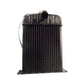 Radiator Fits International Replaces 351878R92