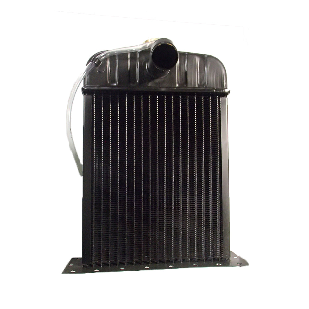 Radiator Fits International Replaces 351878R92