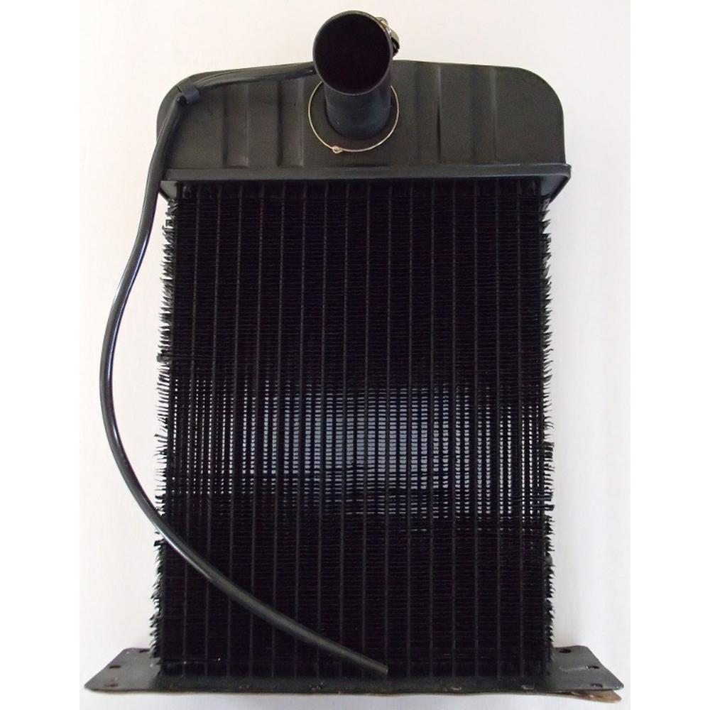 351878R92 Radiator Fits International Fits Case Fits Cub Lo Boy