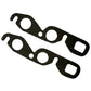 Manifold Pipe & Gasket Set Fits Massey Ferguson T-4 T-5 T340 140 240 340 404