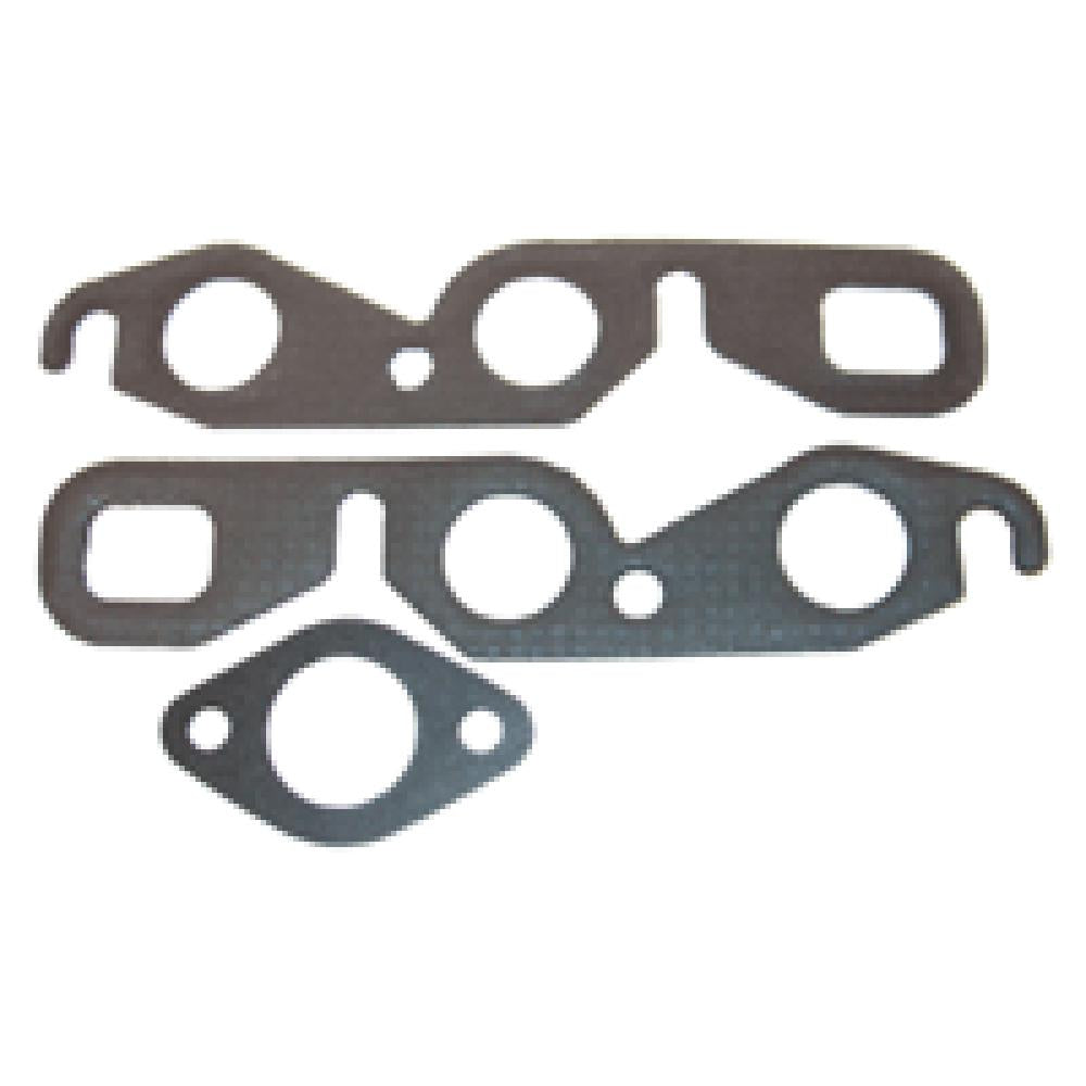 IHS001GK Gasket Set, 3 Pieces - Fits Ford 24520DA