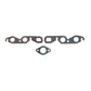 Manifold Gasket Set for IH/Fits FARMALL A B C 100 200 140 340