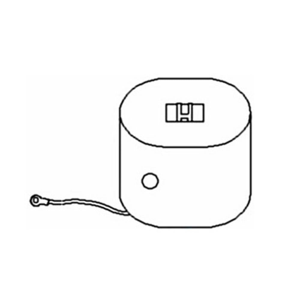 Magneto Coil Fits FARMALL Fits Cub Fits Cub Lo Boy C60 J4 352355R91
