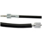 35260-34650 New Tach Cable Fits Kubota Tractor Models L2601 L3001
