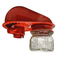 Pre-Cleaner Assembly Fits International Replaces 352612R91