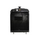 Radiator Fits Case/International Harvester Replaces 101708FP