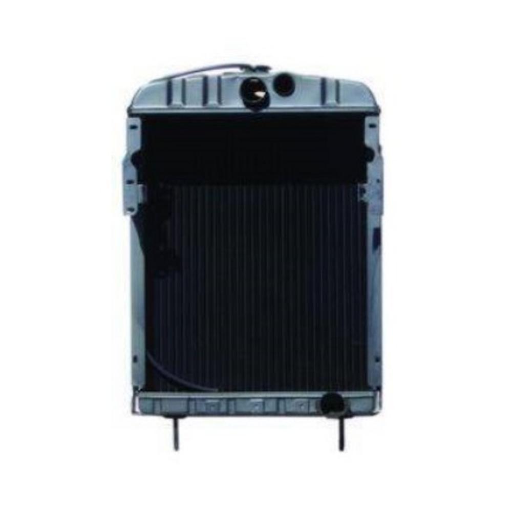 Radiator Fits Case/International Harvester Replaces 351798R1