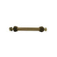 Seat Pivot Rod Fits Ford Replaces 230287