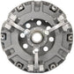 Dual Clutch Assembly Fits L305 L345 35340-14200 3534014200 35350-99130 35350-991