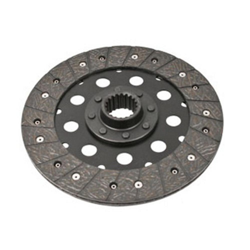 35350-99150 35340-14400 New PTO Clutch Fits Kubota Tractor Models L305 L345