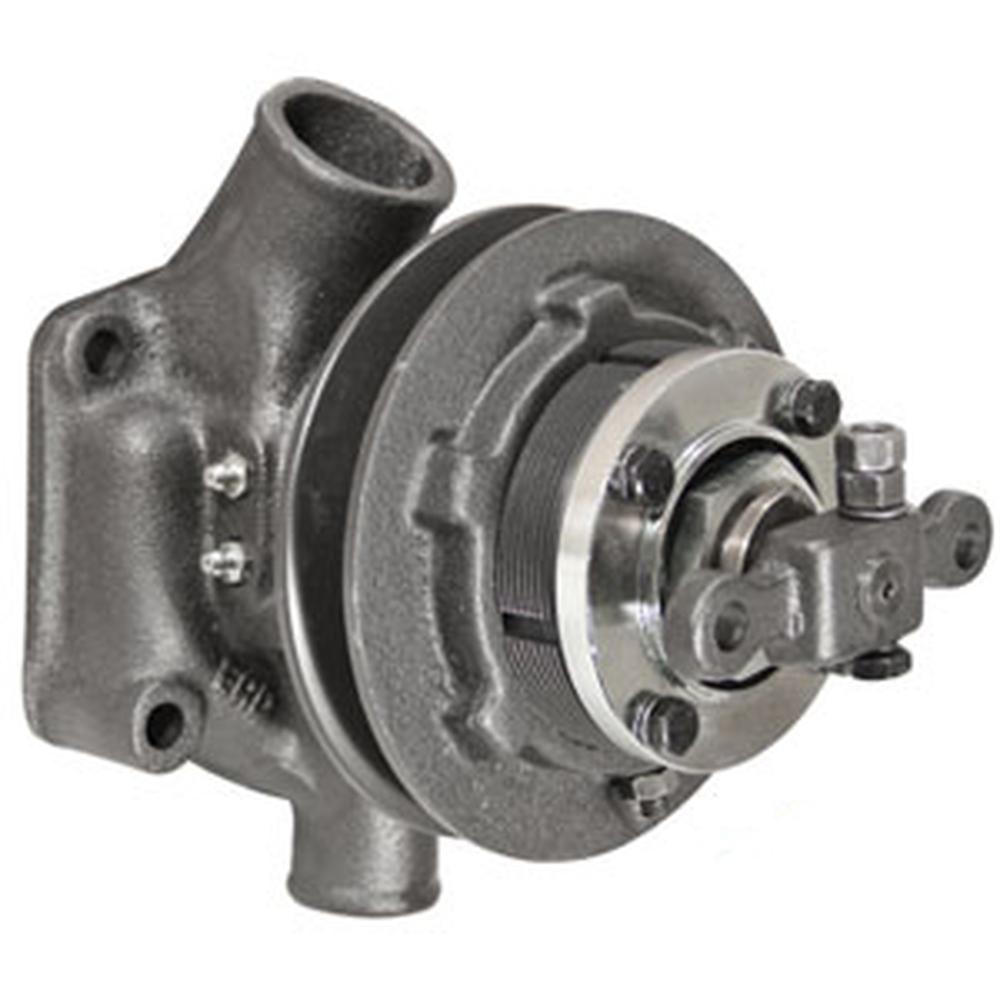 Water Pump Fits International Harvester M MD MDV MV Super MDTA 353729R92