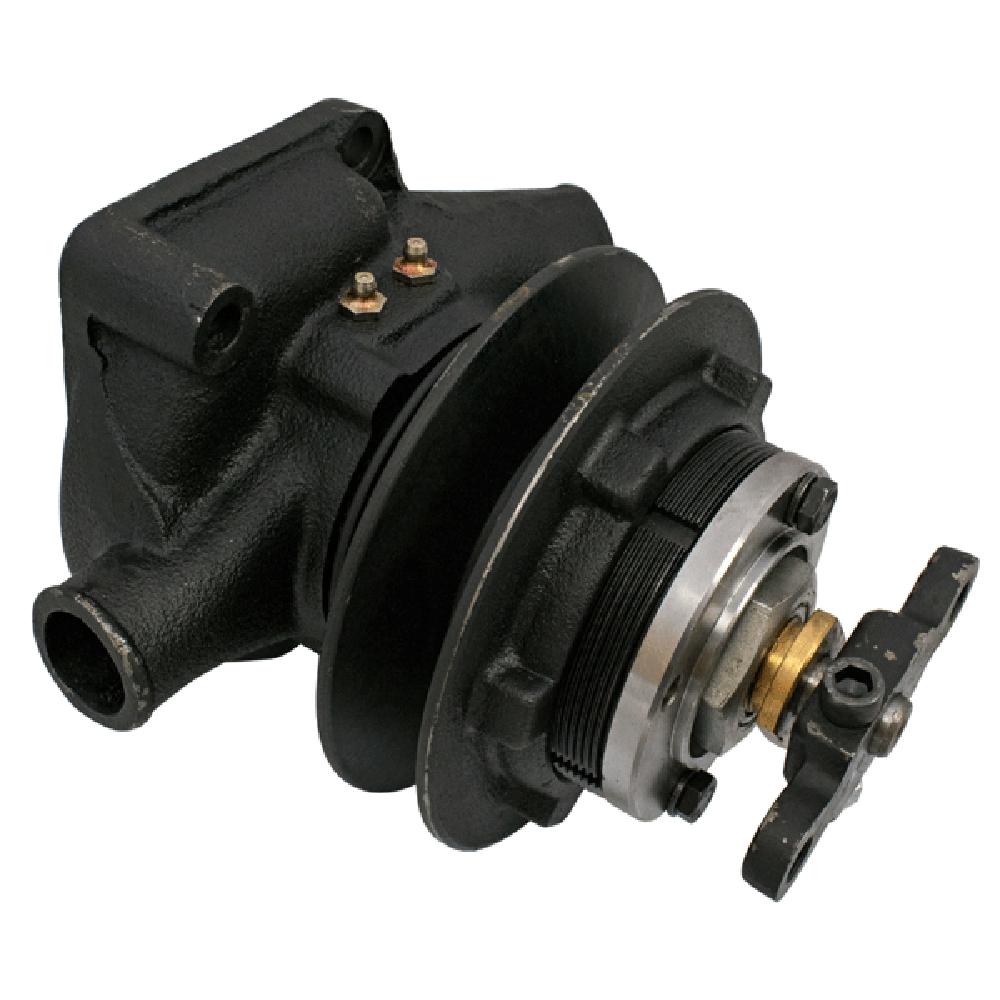 Water Pump Fits International W6 Super M M MD 400 OS6 TD6 Super MTA O6 450 I6