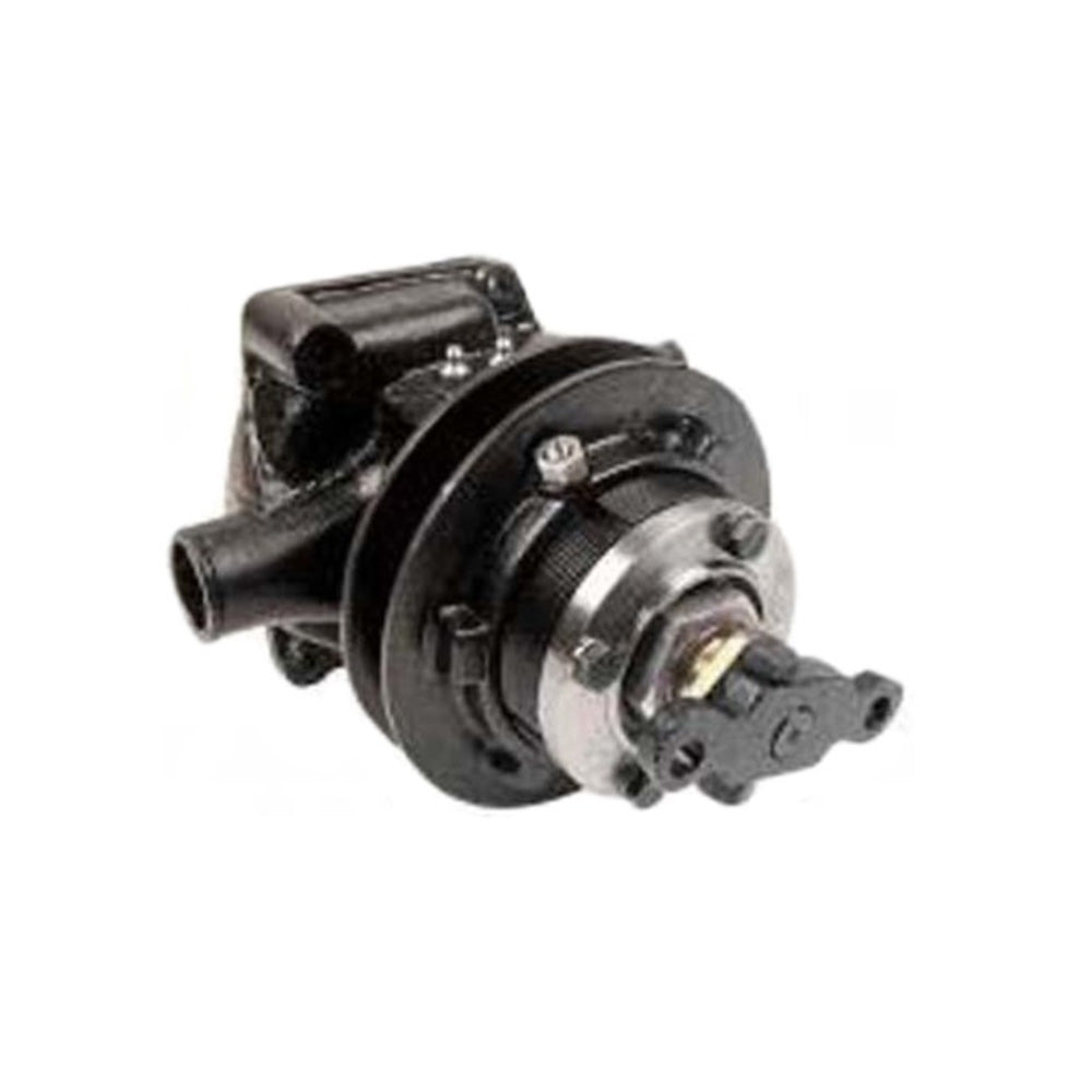 Water Pump Fits International W6 Super M M MD 400 OS6 TD6 Super MTA O6 450 I6