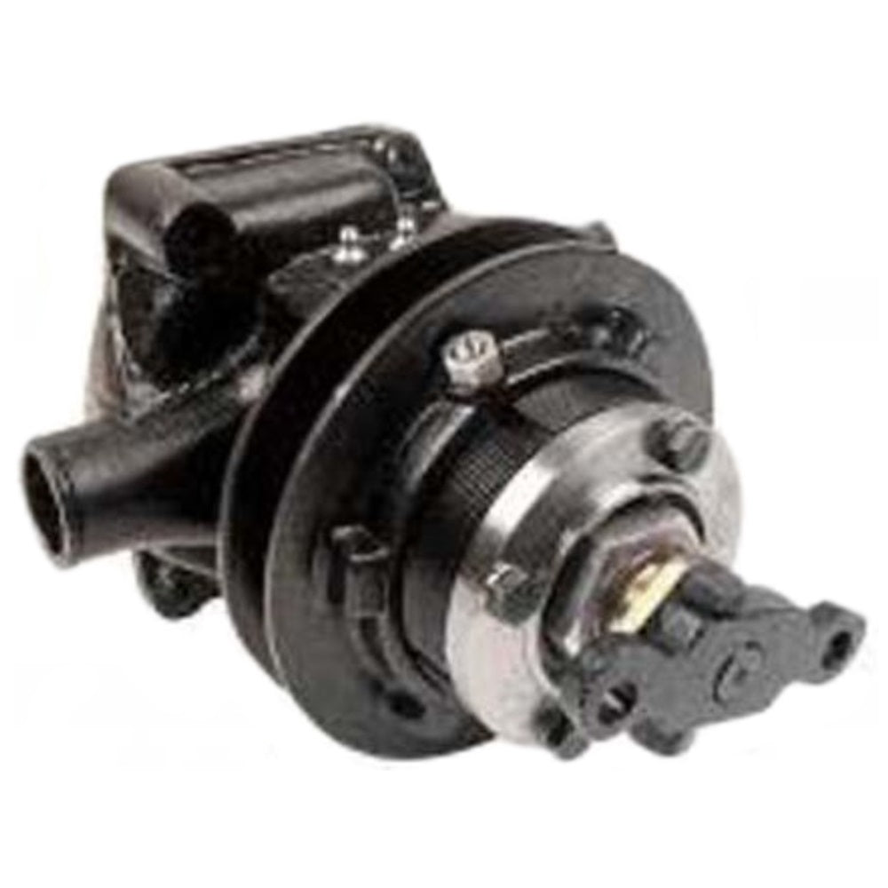Water Pump Assembly Fits International Replaces 353729R92