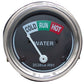 369849R91 Temperature Gauge Fits IH Fits FARMALL C 230 200 240 Super C 72"