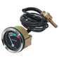 Water Temperature Gauge Fits FARMALL IH 300 330 340 350 400 450 600 650 Gas