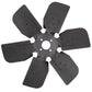 6 Blade Fan Fits 135 150 165 20C 230 30B 30D 50E 1874995M1 1874995M1-A 1874995M9
