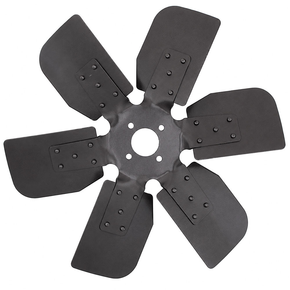 6 Blade Fan Fits Landini Replaces 1874995M91