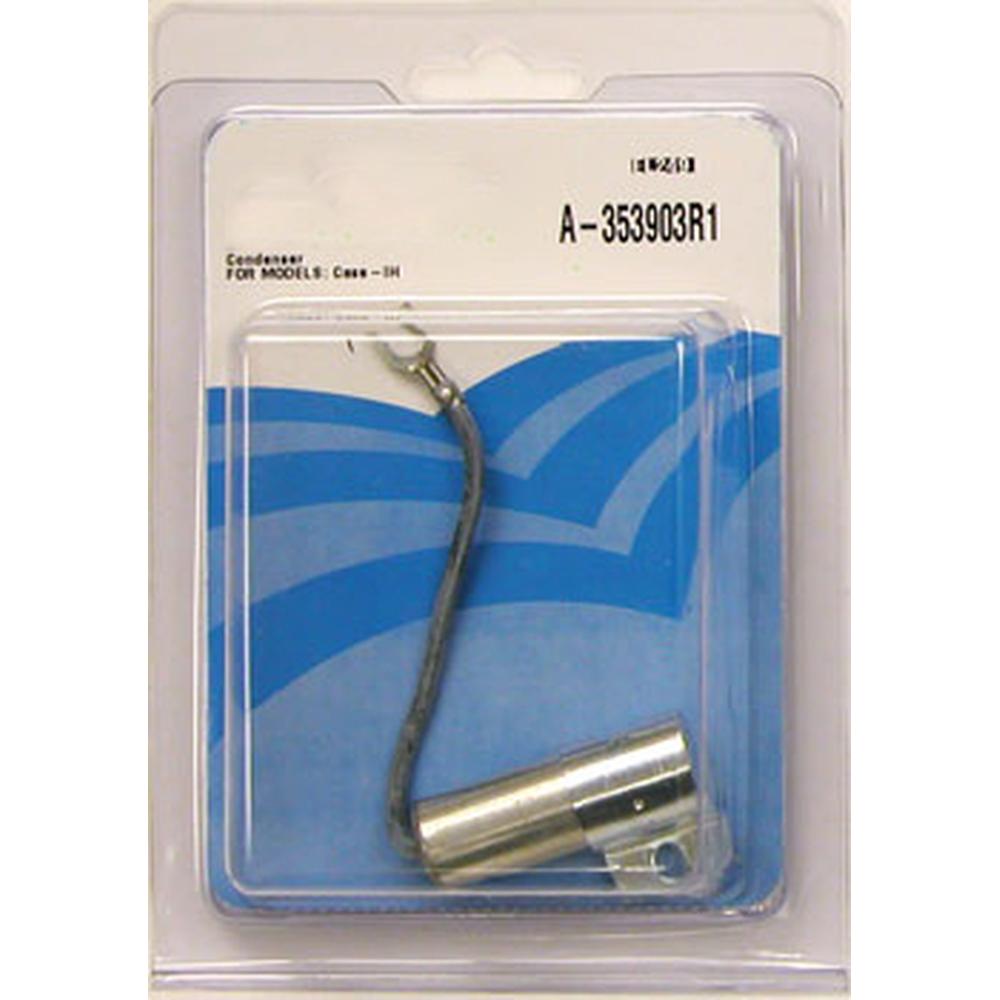 353903R92 353903R1 Ignition Condenser Fits Case IH 200 230 240 2404 2504 2606