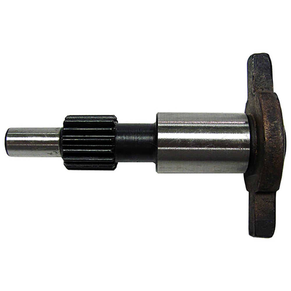 Distributor Drive Gear and Shaft Fits FARMALL Tractor 4 Cylinder IH