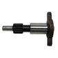 Distributor Drive Gear Shaft Fits International Harvester Replaces 353934R11