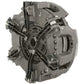12" Pressure Plate Fits Luk Clutch Double 231004610, 231004611, 2310046111