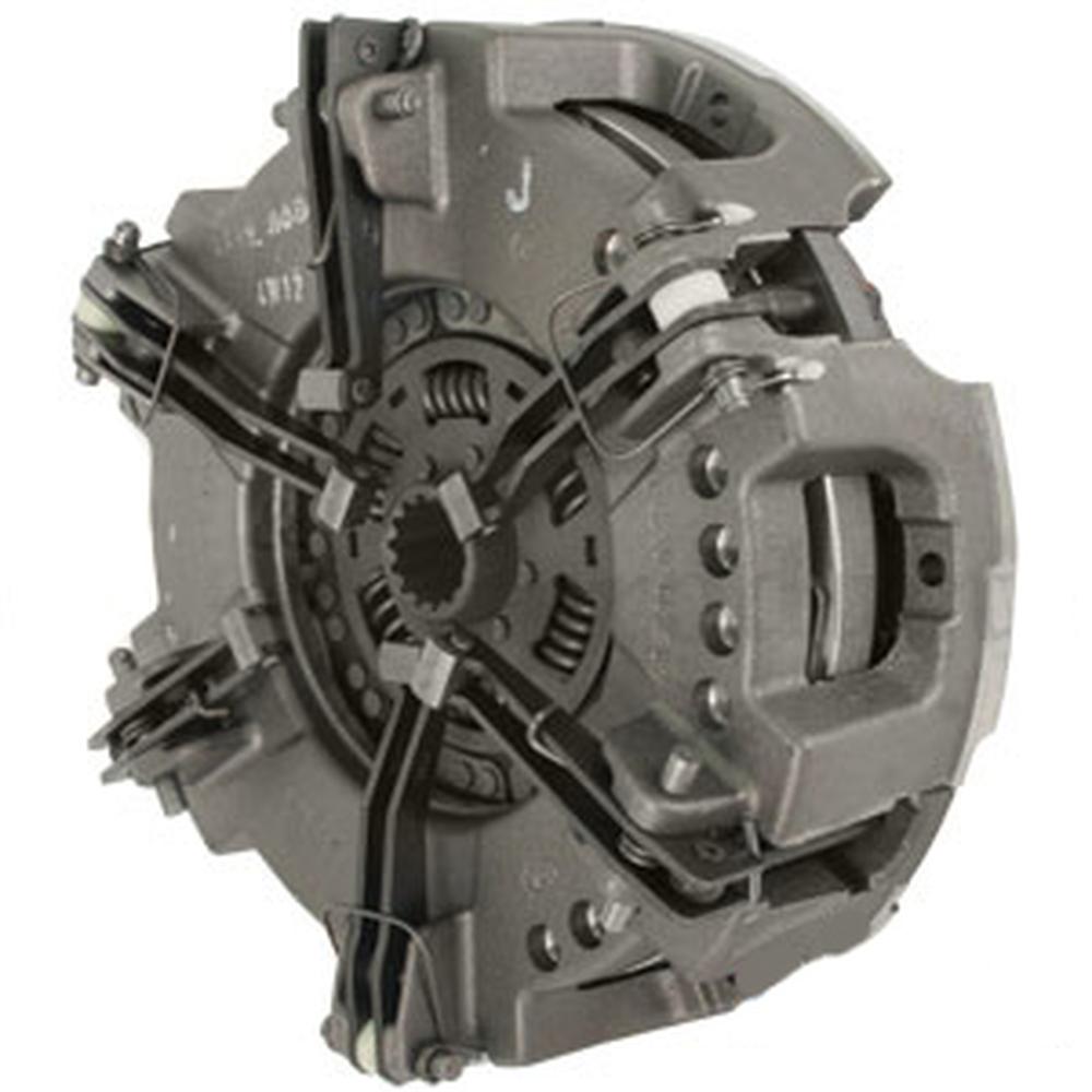 12" Pressure Plate Fits Luk Clutch Double 231004610, 231004611, 2310046111