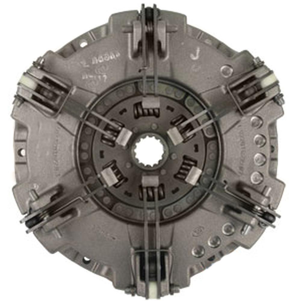 12" Pressure Plate Fits Luk Clutch Double 231004610, 231004611, 2310046111