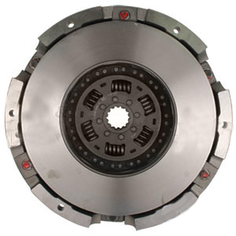 12" Pressure Plate Fits Massey Ferguson Replaces 3523192T