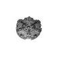 12" Pressure Plate Fits Massey Ferguson Replaces 3523192T