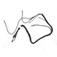6V Gas Main Wiring Harness Without Ground Cable Fits FARMALL Fits Cub Early