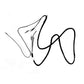 Main Wiring Harness Fits FARMALL M & Mv Super M F-501-28174 & L-500001-504801