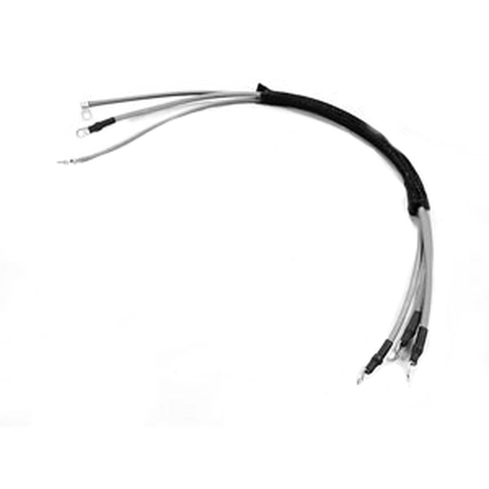 Wiring Harness - Regulator Fits International Super M M H Super M Super MTA M H