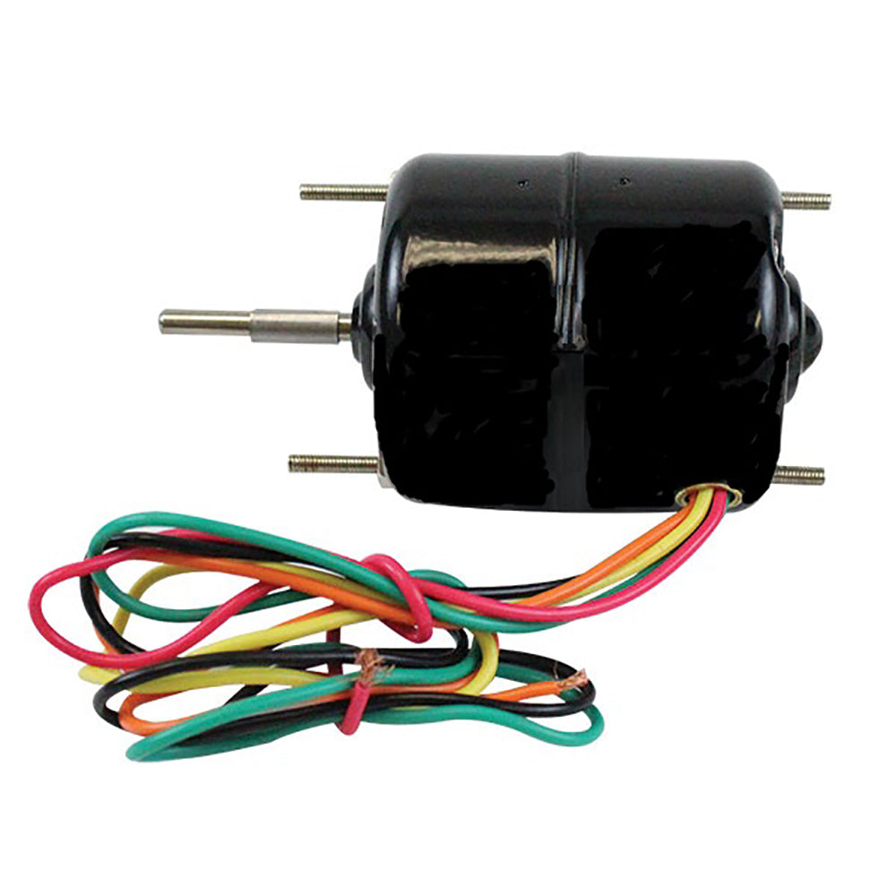 Northern 12 Volt Blower Motor w/o Wheel