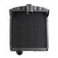 A354875R93 Radiator Fits International Tractor Fits FARMALL Model C