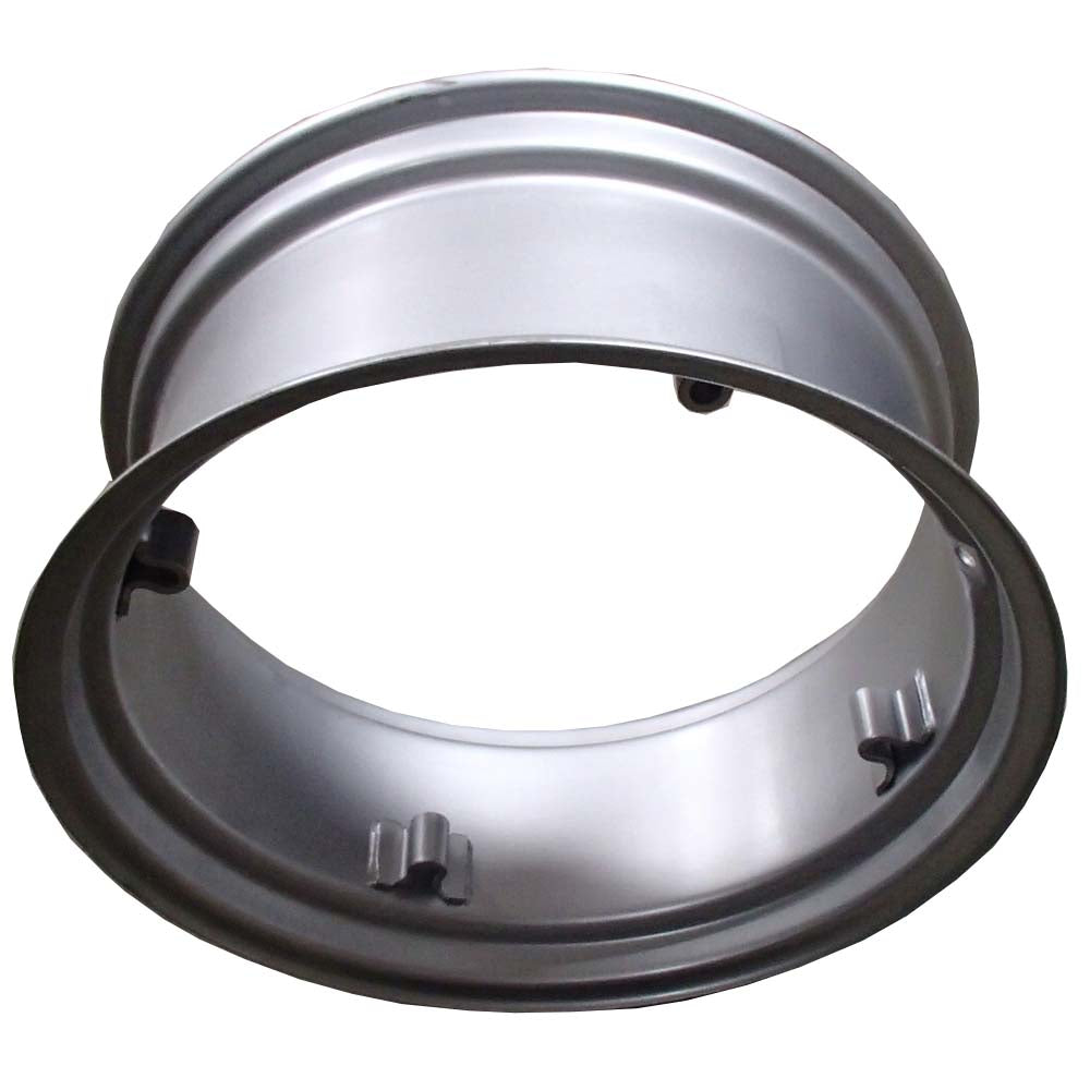 WN-RW10244-PEX Rim, 10" x 24", Rear Fits Allis Chalmers, Fits Case, Fits John