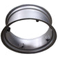 SBA336120320 10" X 24" Rear Wheel Rim 4 Loop Fits Ford