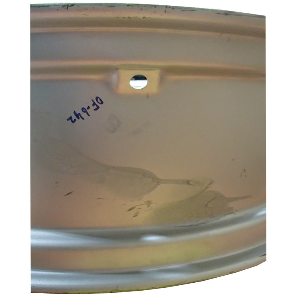 Rear Wheel Rim Fits Massey Ferguson Replaces 852191M1