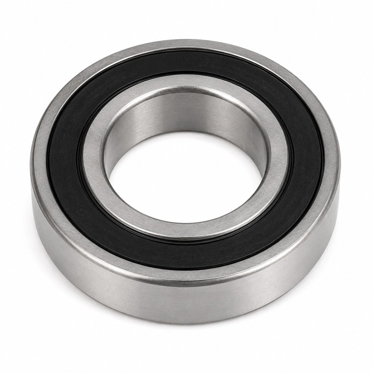F12986 990024 New Flat Edge Ball Bearing Fits Ford New Holland 6200 Series