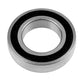 832983M1 Flat Edge Tractor Ball Bearing 6200 Series