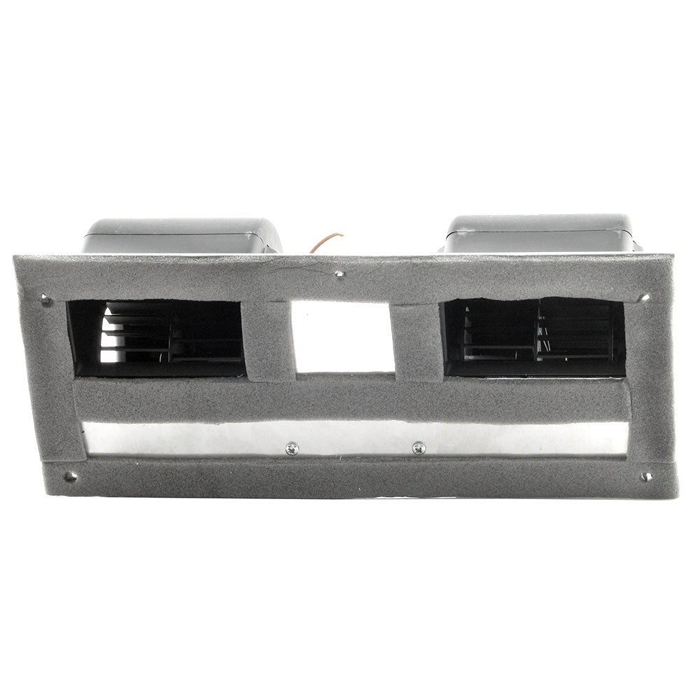 Blower Motor Assembly W/ Resistor Fits Case Replaces 1977546C1
