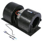 882619957 Blower Motor Assembly, Dual Fits Case